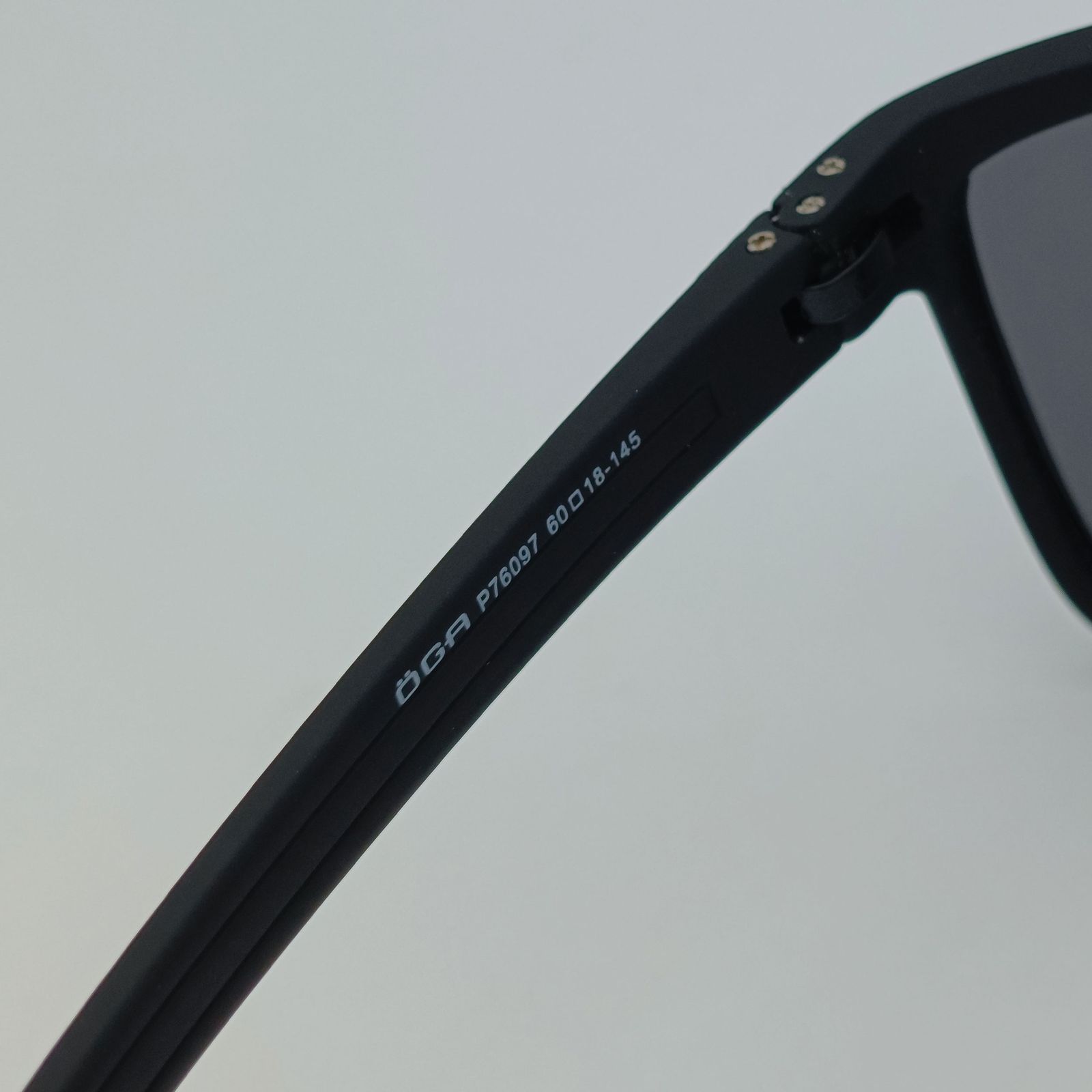 عینک آفتابی اوگا مدل P76097 POLARIZED -  - 5
