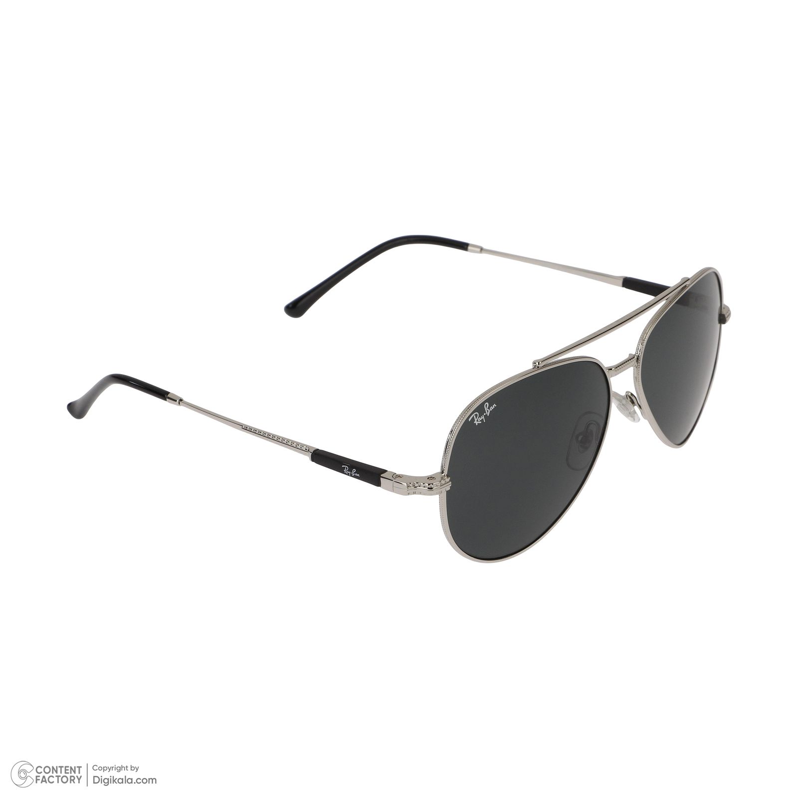 عینک آفتابی ری بن مدل RB8225-3139/87 -  - 3