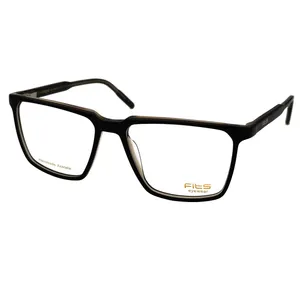 فریم عینک طبی مردانه فیتز مدل F-729 C3