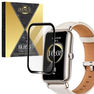 Xinus XWPM Screen Protector For Huawei Watch Fit mini