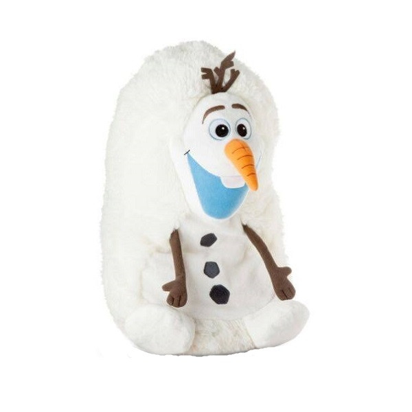 عروسک طرح الاف فروزن مدل Hide Away Pets Olaf کد SZ11/869 ارتفاع 36 سانتی متر