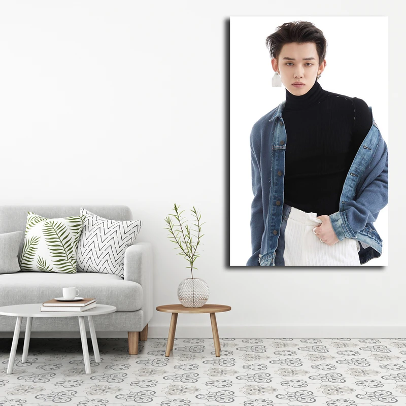 تابلو شاسی مدل yeonjun کد 25