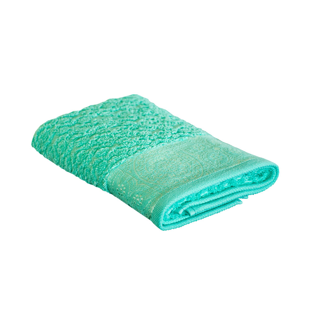  حوله حمام لایکو مدل تایل سایز 95x160 سانتی متر