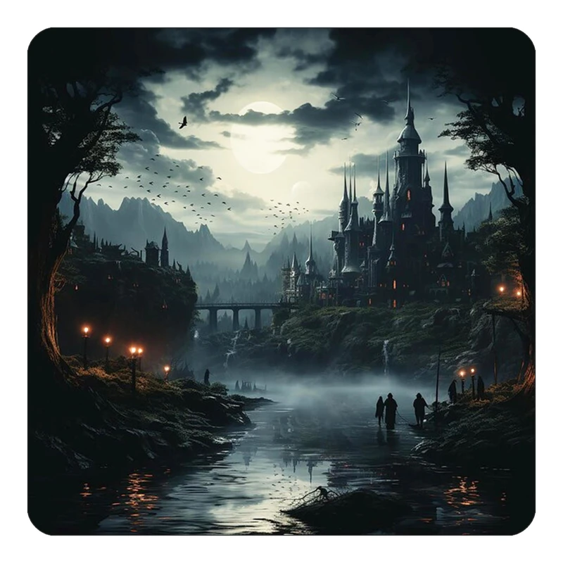 مگنت کاکتی طرح هری پاتر Harry Potter مدل mp42565