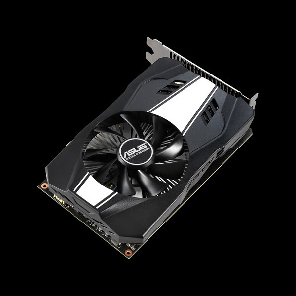 کارت گرافیک ایسوس مدل PH-GTX1650-O4G-V2