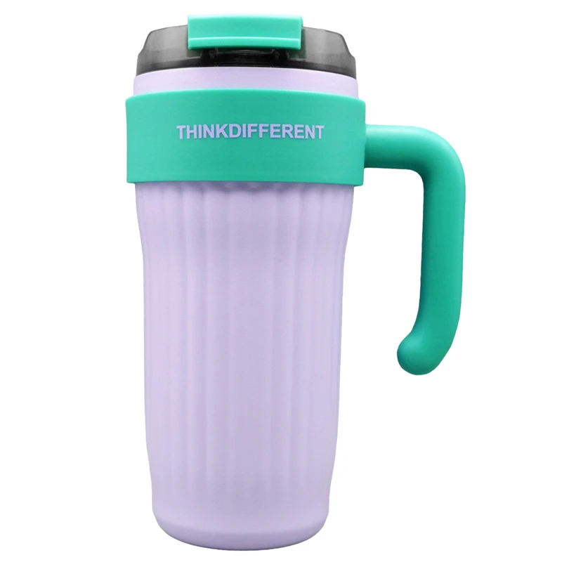 ماگ سفری مدل GS-Different-154683 گنجایش 0.860 لیتر
