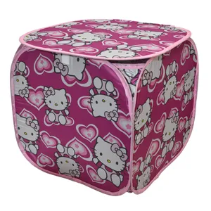  سبد رخت چرک آسیم مدل K01