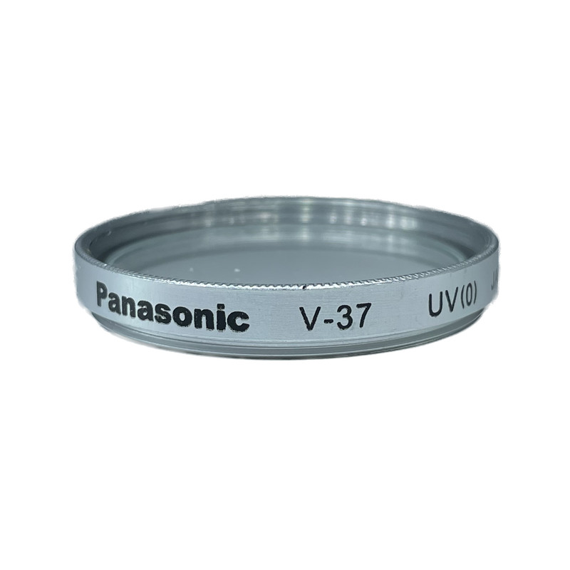 فیلتر لنز مدل UV-37MM