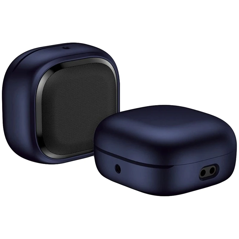 کاور انتک مدل Bewzi مناسب برای کیس هدفون بی سیم سامسونگ Galaxy Buds Live / Buds Pro / Buds 2 / Buds 2 Pro / Buds FE