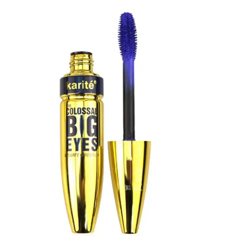 ریمل حجم دهنده کاریته مدل colossal