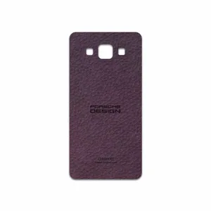 MAHOOT PL-PRDS Cover Sticker for Samsung Galaxy A5