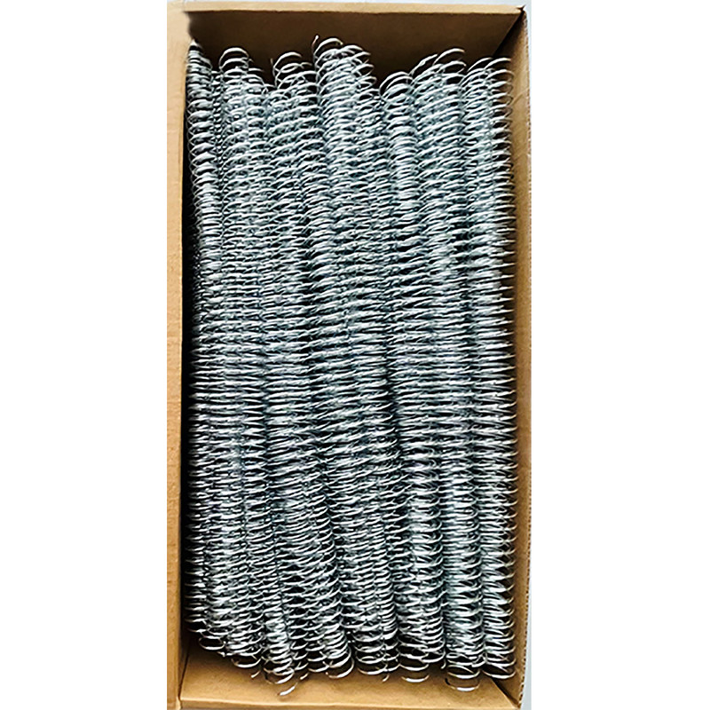 فنر صحافی مدل S14 بسته 150 عددی