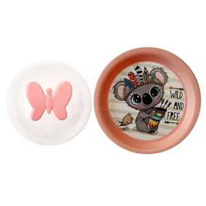 ظرف کره طرح کوالا مدل 1236