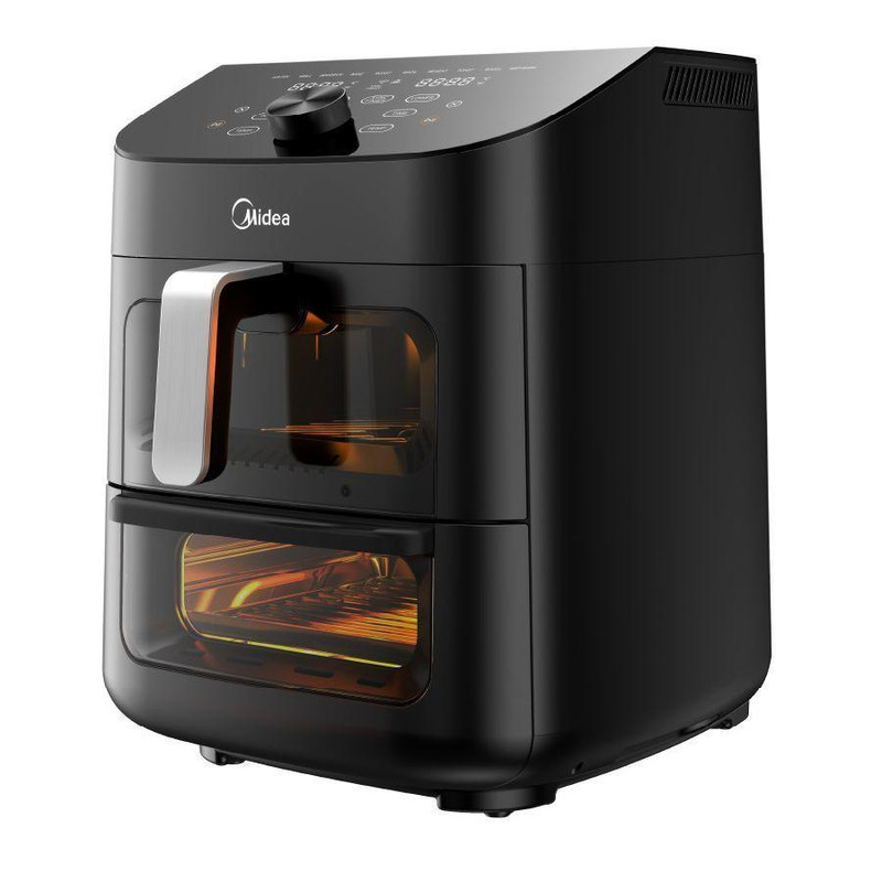 هواپز ۷ لیتر مایدیا مدل MF-CY110A