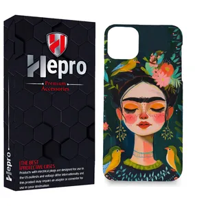 HEPRO MC Cover for Apple IPHONE 11 PRO MAX