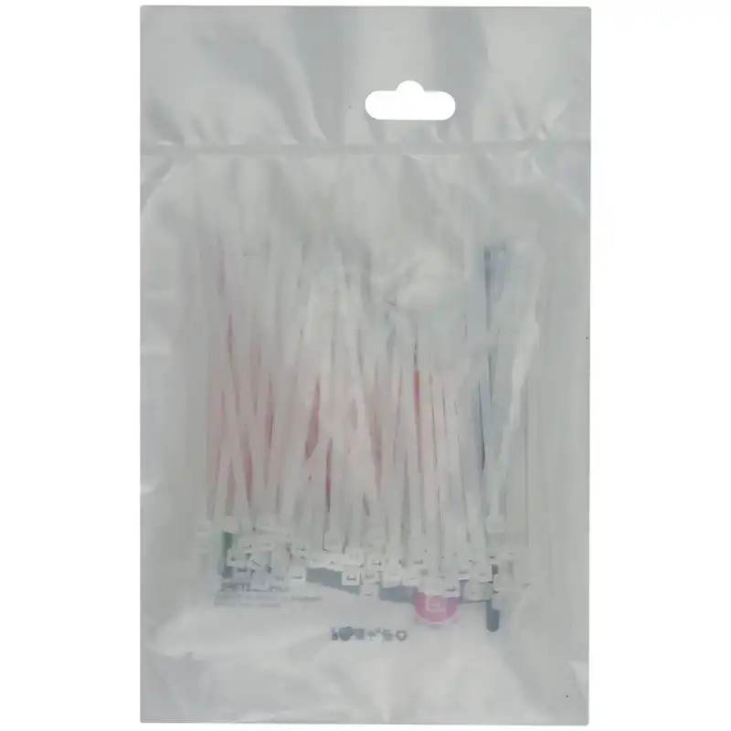 بست کمربندی فروزش مدل F10 پنج بسته 100 عددی