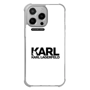 AKAM AMCWTA14PRO-KARL14 Cover For Apple iPhone 14 Pro