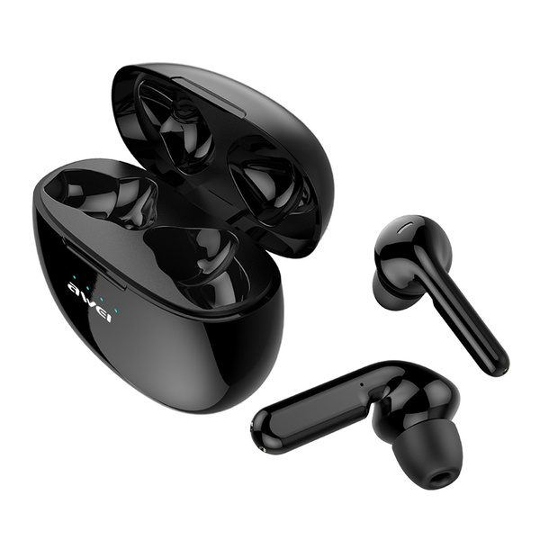 هدست مخصوص بازی بلوتوثی اوی مدل SAE T15 TWSphones