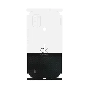 MAHOOT Calvin Klein-FullSkin Cover Sticker for Nokia C31
