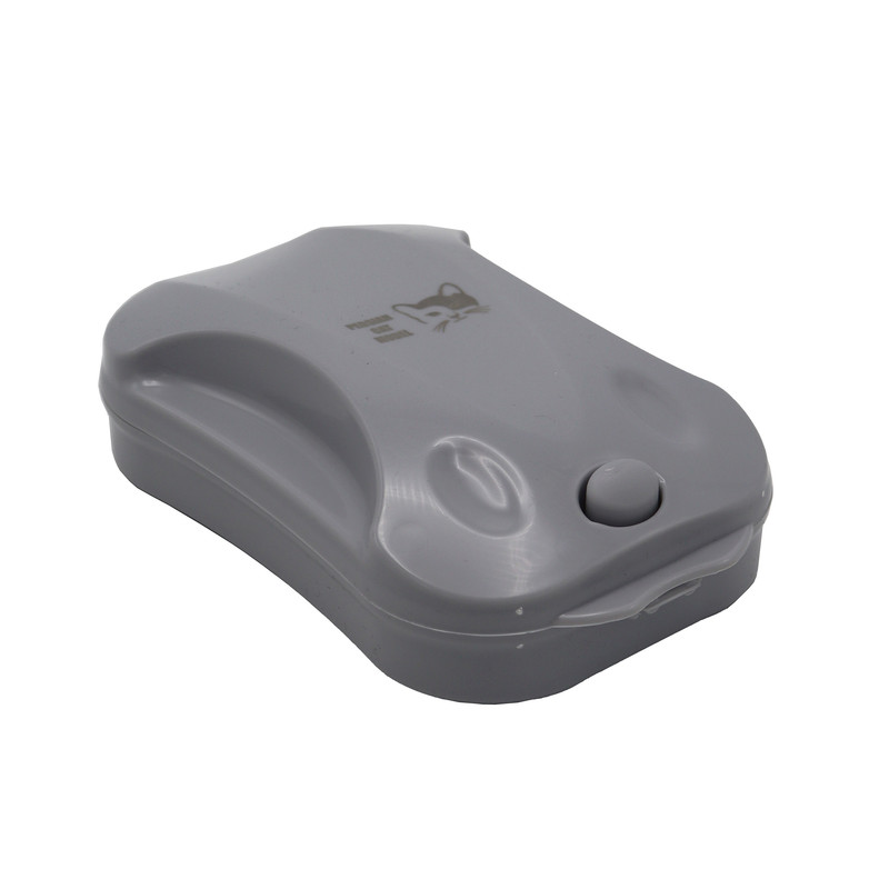 جارو دستی مدل پرشین کت کد YB-TS-2GHOLO