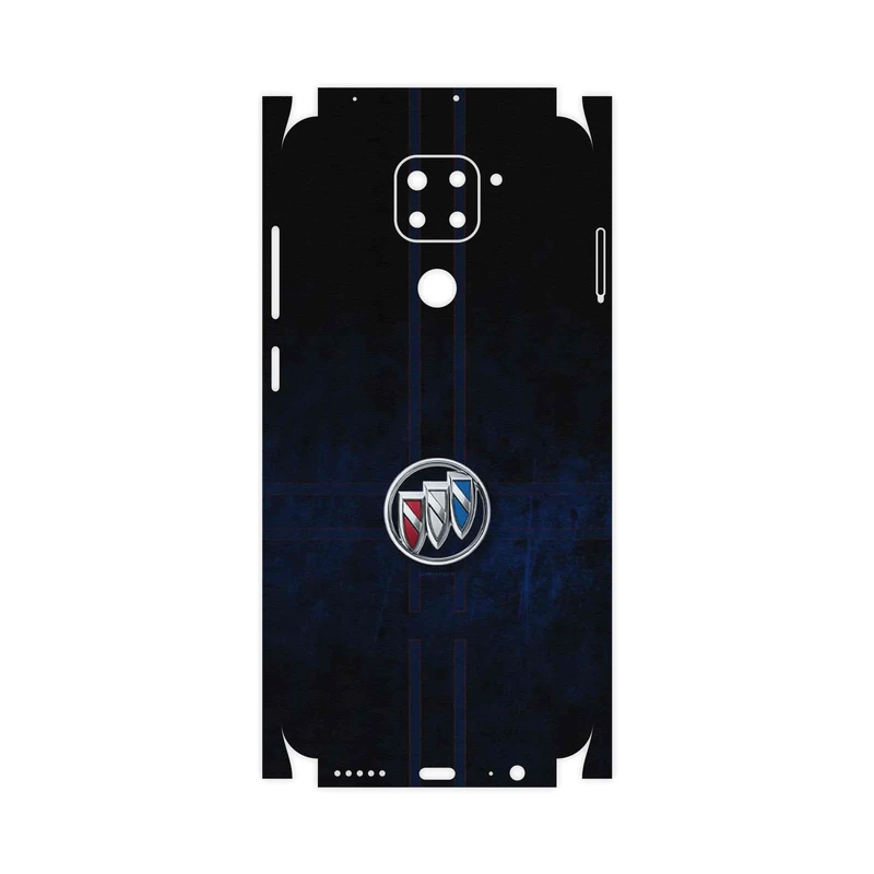 برچسب پوششی ماهوت مدل Buick-FullSkin مناسب برای گوشی موبایل شیائومی Redmi 10X