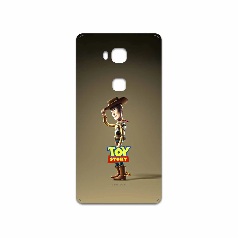 برچسب پوششی ماهوت مدل Toy Story مناسب برای گوشی موبایل هوآوی GR5