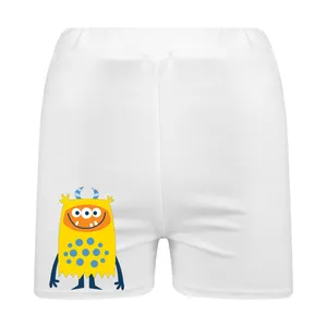 شلوارک زنانه مدل 44