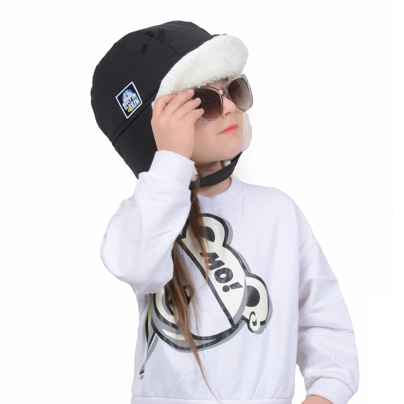 کلاه روسی بچگانه کد MAS_HAT133455
