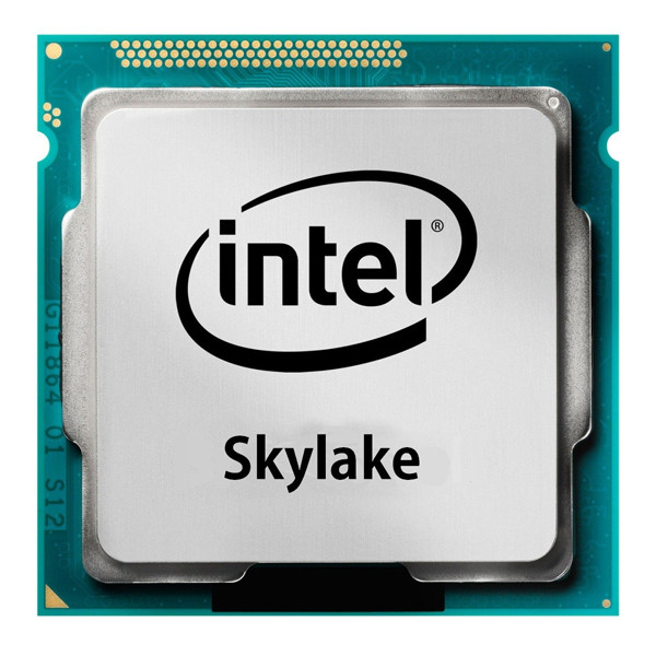 پردازنده مرکزی اینتل مدل G3900T