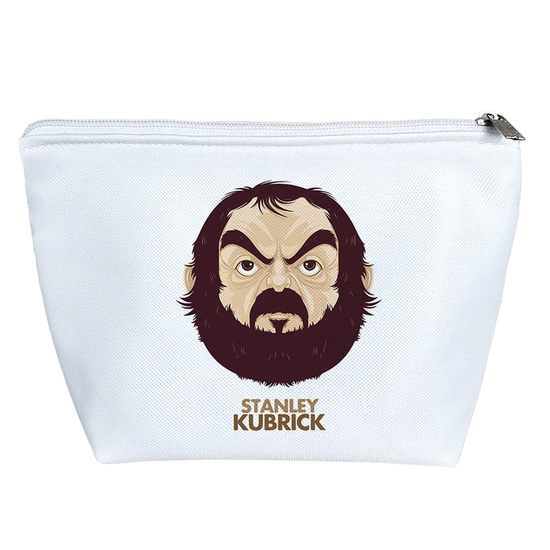 کیف لوازم آرایش دخترانه خندالو مدل استنلی کوبریک کد 7417