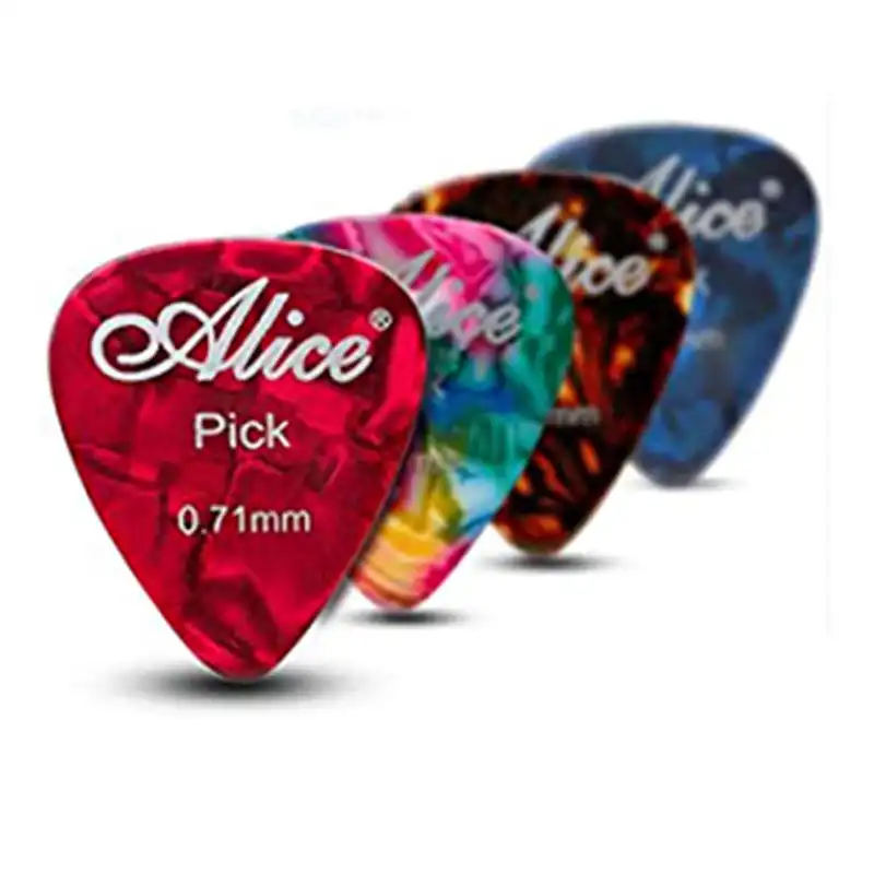 پیک گیتار آلیس مدل 0.96m مجموعه 6 عددی