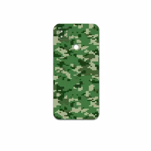 MAHOOT Army-Green-Pixel Cover Sticker for Xiaomi Poco C3