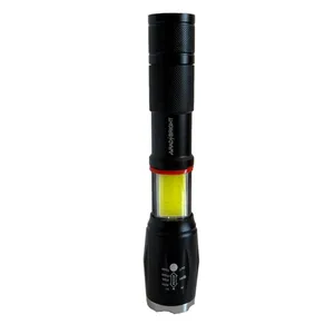 چراغ قوه دستی مدل A100c