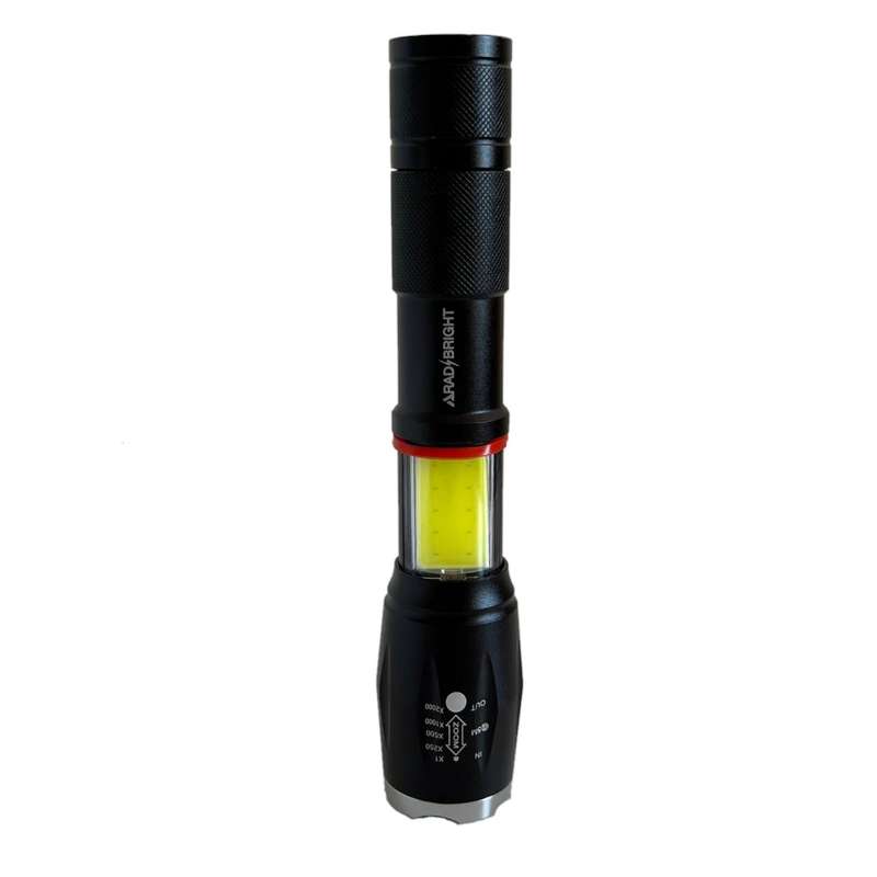 چراغ قوه دستی مدل A100c