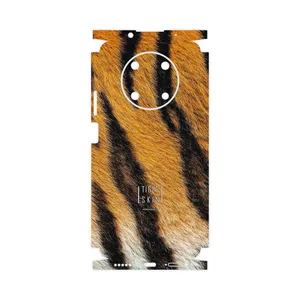 MAHOOT Tiger Skin-FullSkin Cover Sticker for Huawei Nova Y90