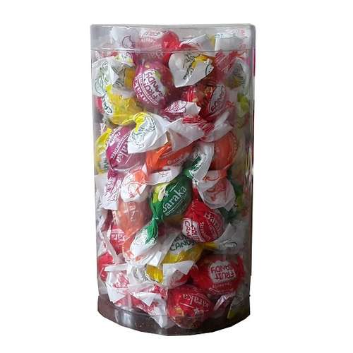 آبنبات میوه ای باراکا - 300 گرم