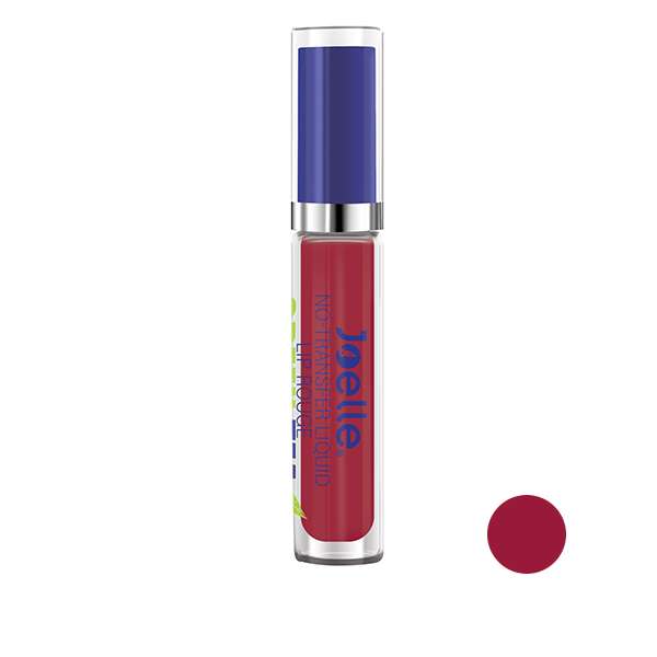 رژ لب مایع جویل شماره JR283