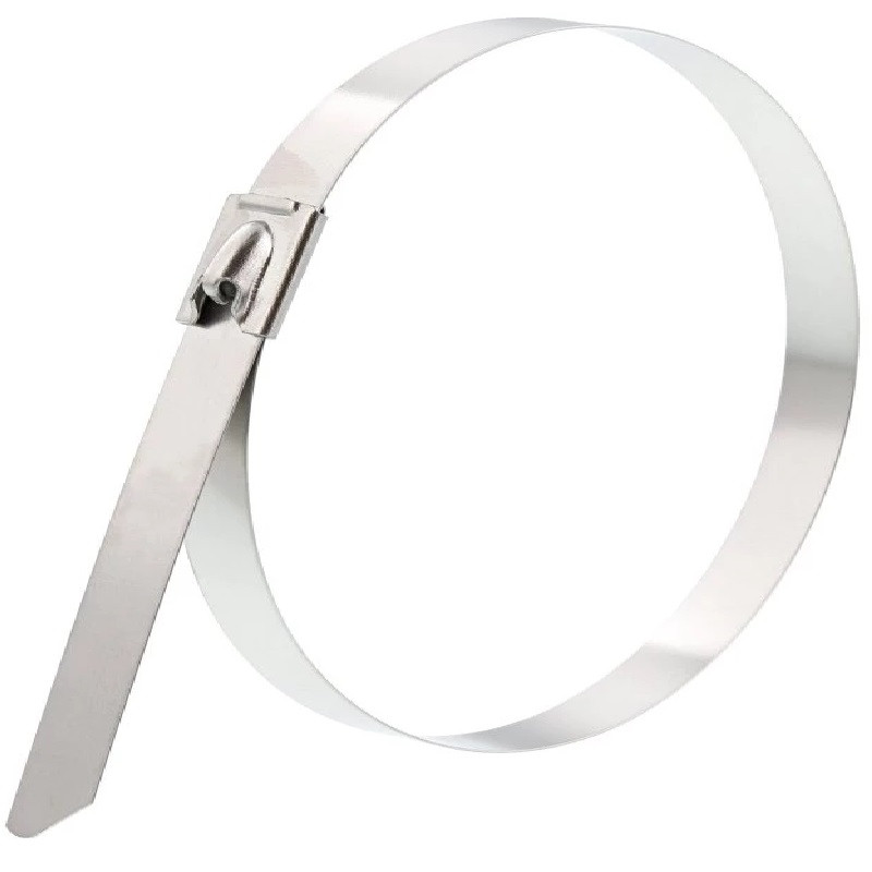 بست کمربندی ده ده الکتریک گروپ مدل SSN79400 بسته 6 عددی