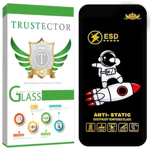 Trustector TPC20 Screen Protector For Apple iPhone 13 Pro Max / iPhone 14 Plus
