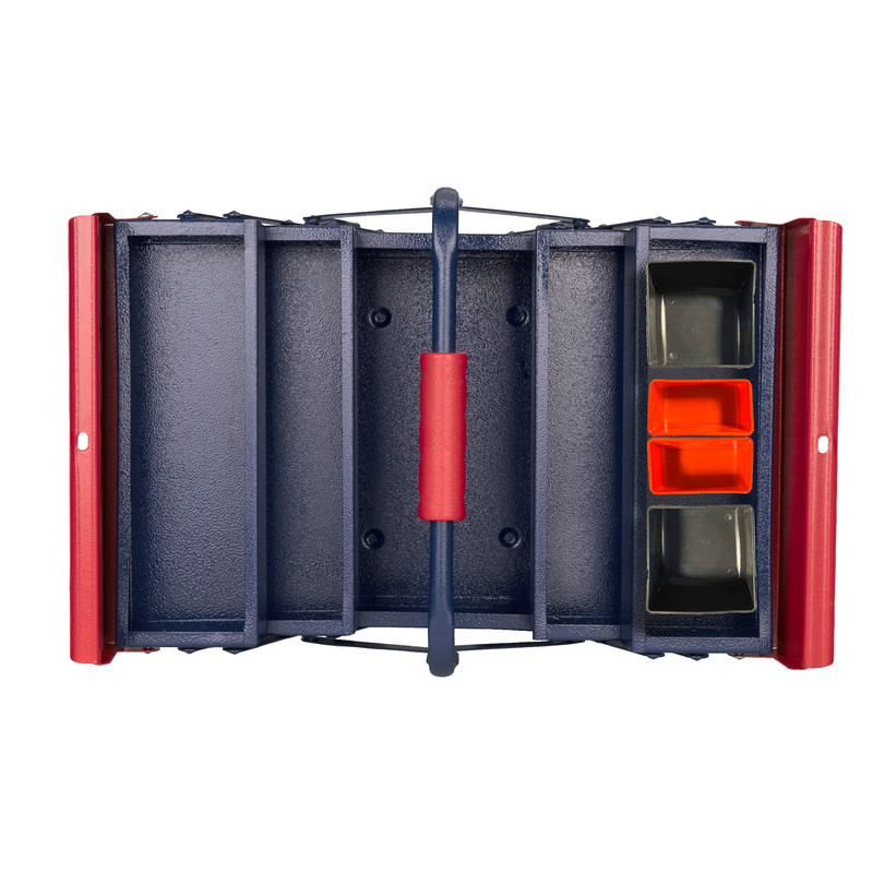 جعبه ابزار ایوک مدل K-8251