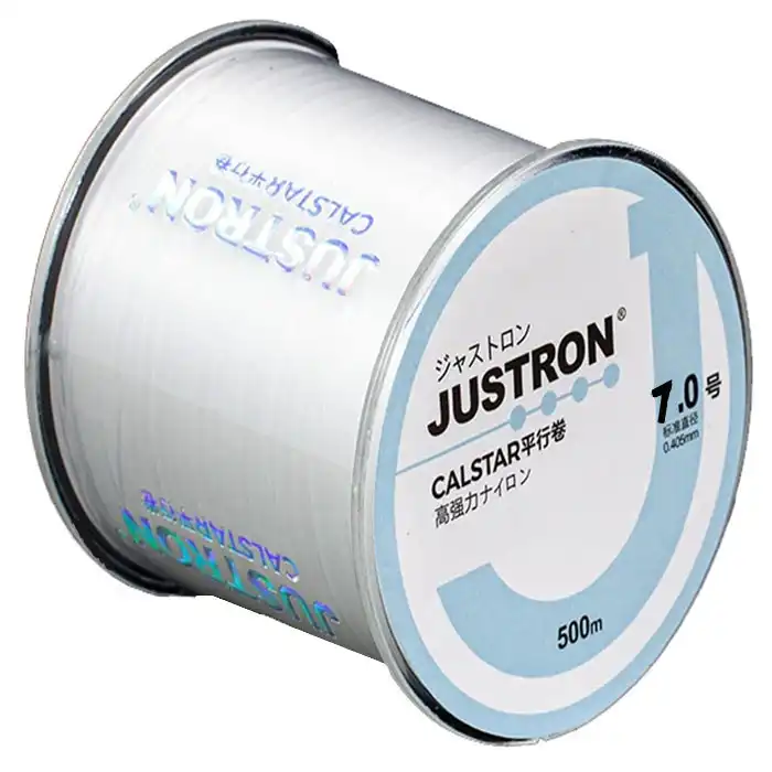 ریسه ماهیگیری مدل JUSTRON  500M
