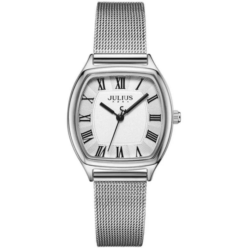 ساعت مچی عقربه‌ای کوارتز زنانه جولیوس مدل JA-1242A