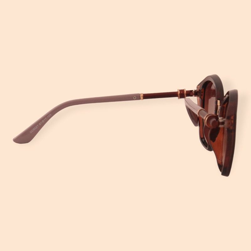 عینک آفتابی بولگاری مدل BN8027 Special Edition -  - 4