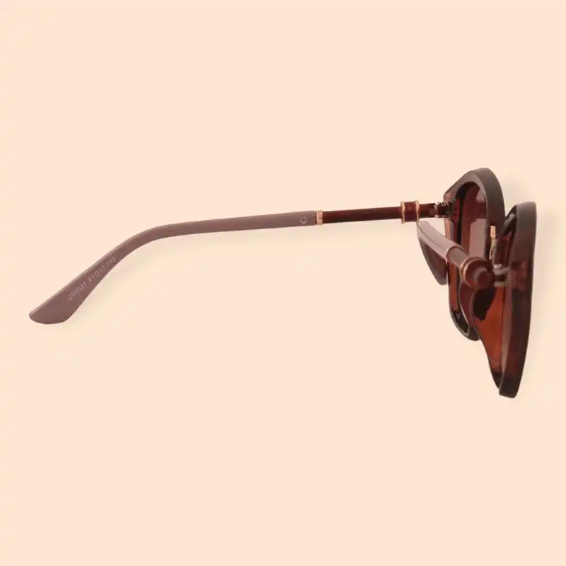 عینک آفتابی بولگاری مدل BN8027 Special Edition