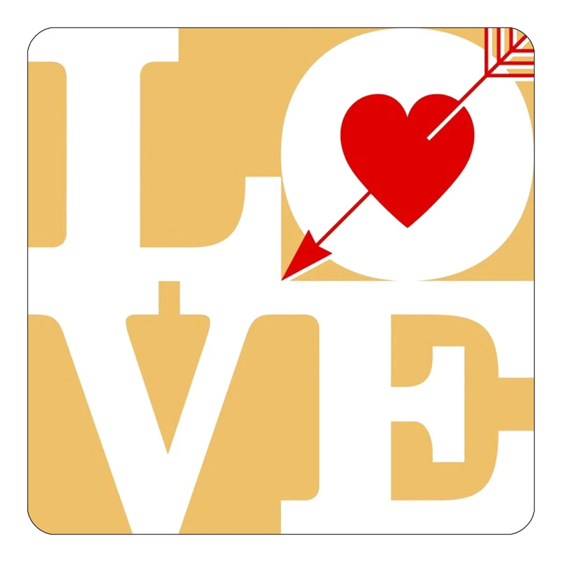 مگنت کاکتی طرح عاشقانه مدل mp38991