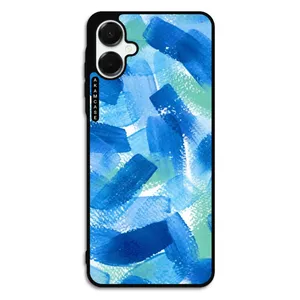 AKAM AMC-WSGA06-WATER COLOR-5 Cover For Samsung Galaxy A06