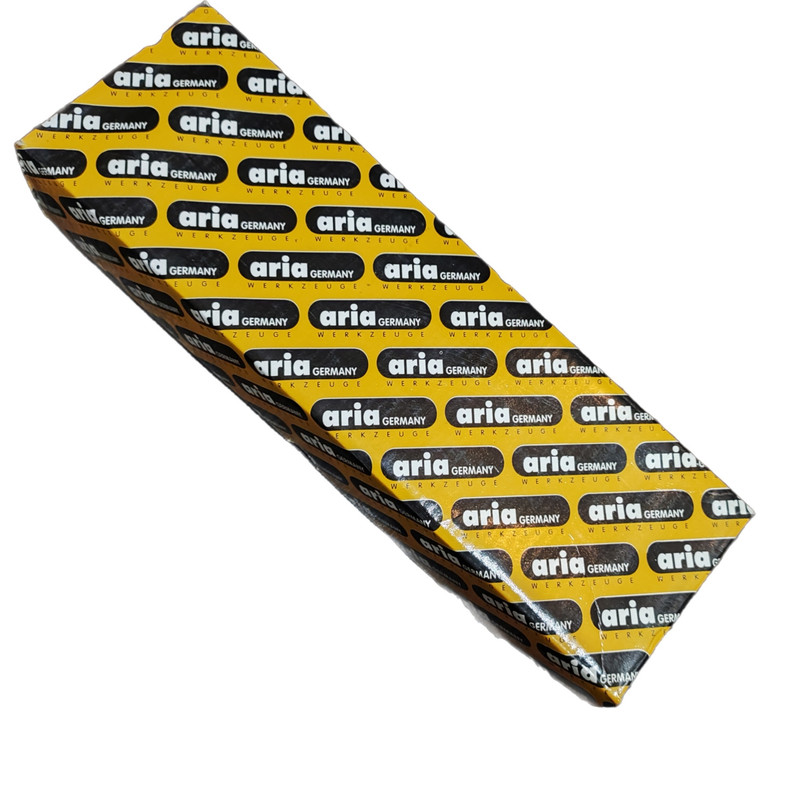 آچار یکسر تخت و یکسر رینگی اریا مدل DIN3113_8 مجموعه 8 عددی