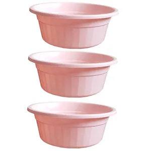 لگن آشپزخانه مدل بردیا مجموعه 3 عددی