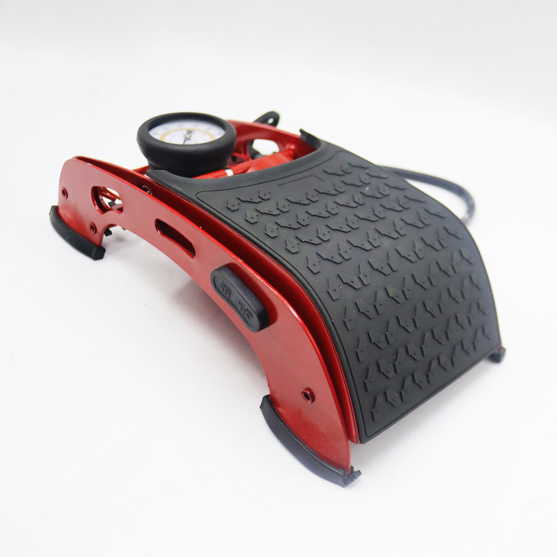 تلمبه پایی اس ام اس  مدل YP-2SYLANDR