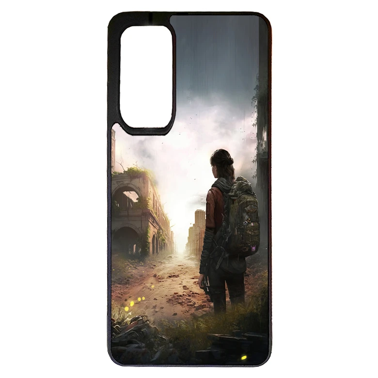 کاور طرح هوریزون مناسب برای گوشی موبایل شیائومی 12T/12 T PRO